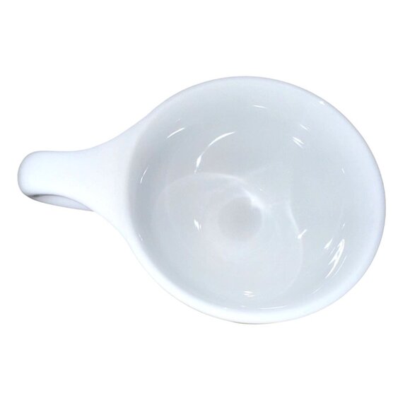 notNeutral White Ceramic Coffee Cup - Picture 2 of 5